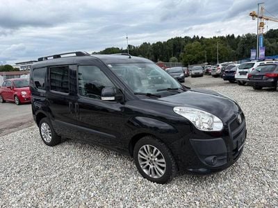 Fiat Doblò