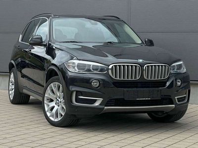 gebraucht BMW X5 30d xDrive*HUD*Pano*Kamera*AHK*DrivAss*Xenon*