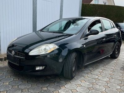 gebraucht Fiat Bravo 1.4l t-jet 16v