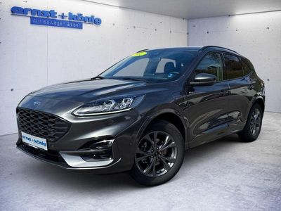 Gebraucht Ford Kuga ST-Line X 2024 SUV