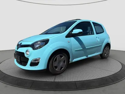 Gebraucht Renault Twingo