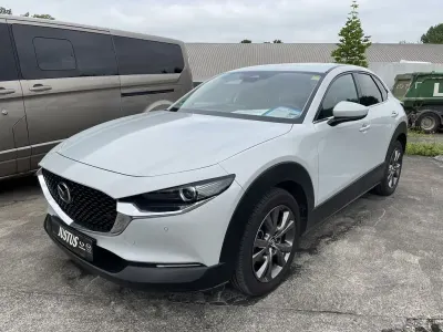 Gebraucht Mazda CX-30