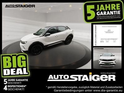 Opel Mokka-e