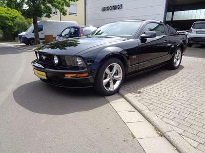 Ford Mustang GT