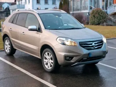 Gebraucht Renault Koleos