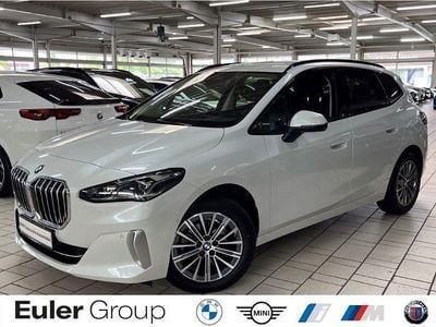 BMW 220 Active Tourer