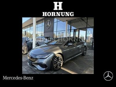 Gebraucht Mercedes EQE350 214 kW (292 PS) 2025 Selenitgrau  metalliclack Limousine