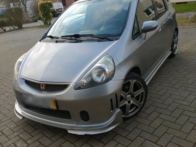 gebraucht Honda Jazz 1.4 Motor