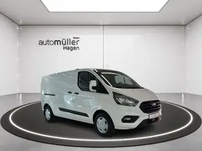 Gebraucht Ford Transit Custom Trend 131 PS (96 kW) 2022 Andere Van