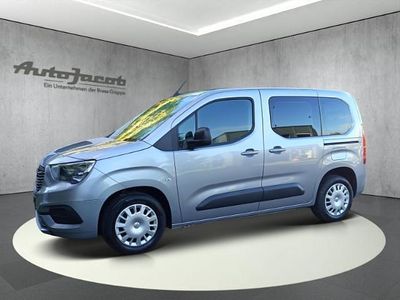 Opel Combo Life