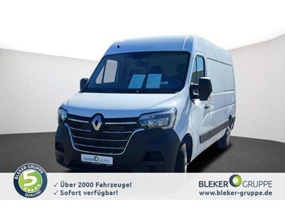 gebraucht Renault Master L2H2