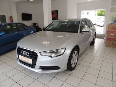 gebraucht Audi A6 Avant 3.0 TDI*Navi*Xenon