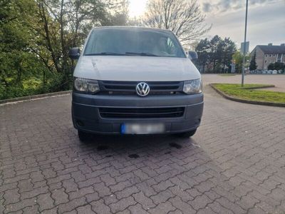 gebraucht VW Transporter T52012