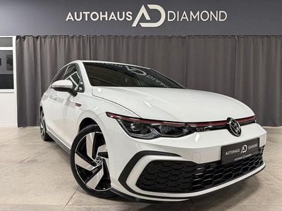 Gebraucht VW up! GTI 245 PS (180 kW) 2020 Weiß Kleinwagen