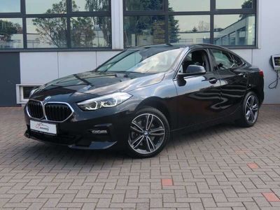 gebraucht BMW 218 i Gran Coupé Sport Line