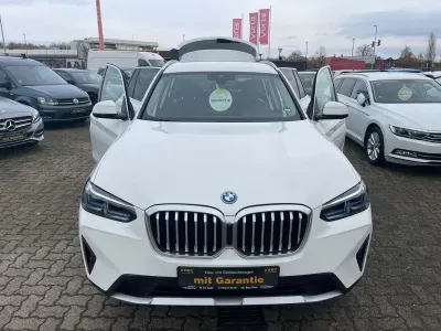 Gebraucht BMW X3