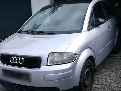 Audi A2