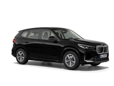 Brugt BMW iX1