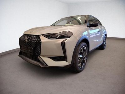 DS Automobiles DS3