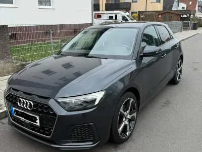 Gebraucht Audi A1