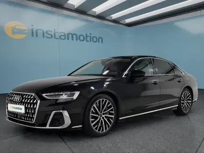 Gebraucht Audi A8