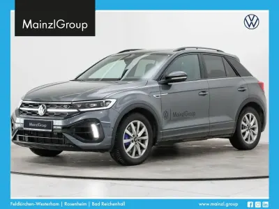 Gebraucht VW T-Roc R 300 PS (220 kW) 2025 SUV