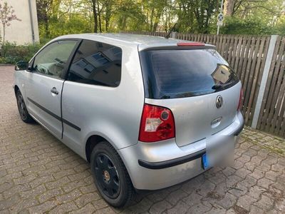 gebraucht VW Polo 800€ VB