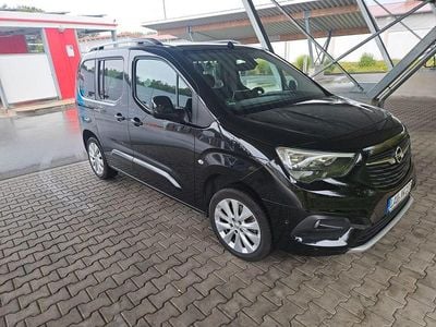 Opel Combo Life