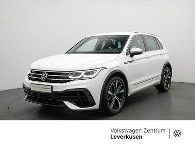 Usata VW Tiguan R 320 CV (235 kW) 2023 SUV