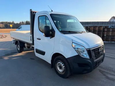 Gebraucht Nissan NV400