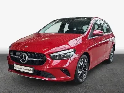 Gebraucht Mercedes B200