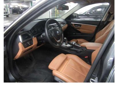 gebraucht BMW 320 Gran Turismo 320 i Aut. Luxury Line