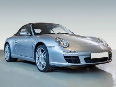 Porsche 997