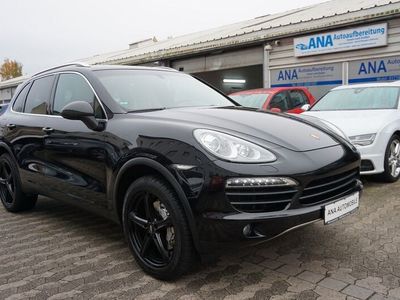 Porsche Cayenne S