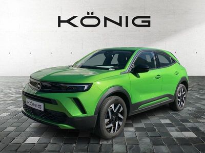 Gebraucht Opel Mokka-e Elegance 100 kW (136 PS) 2023 Grün SUV