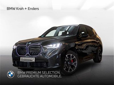 Gebraucht BMW X3 Performance 197 PS (144 kW) 2025 Metallic SUV