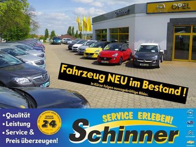 Gebraucht Opel Corsa Edition 75 PS (55 kW) 2022 Weiß Kleinwagen