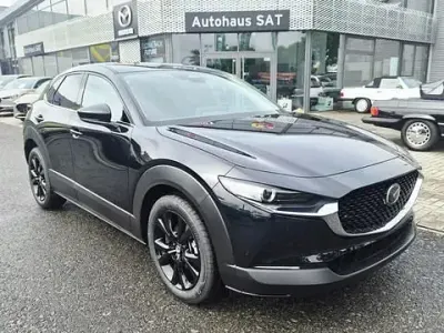 Neu Mazda CX-30 Homura-Line 186 PS (136 kW) 2026 SUV