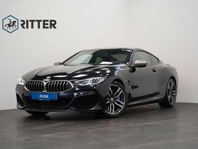 BMW M850