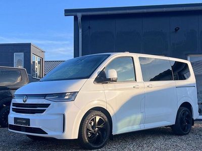 Weiß Neu 2026 VW Transporter Van | 52.990 €