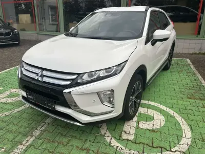 Gebraucht Mitsubishi Eclipse Cross