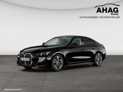 Gebraucht BMW 430 Gran Coupé