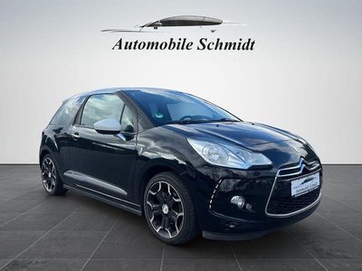 Citroën DS3