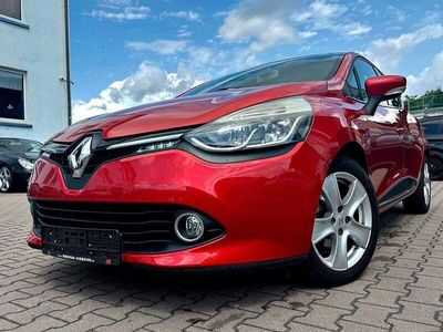 Renault Clio IV