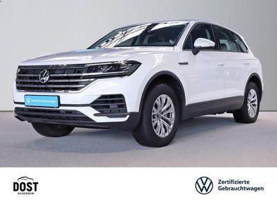 gebraucht VW Touareg 3.0 TDI