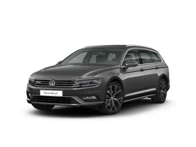 Gebraucht VW Passat Alltrack