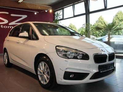 BMW 216