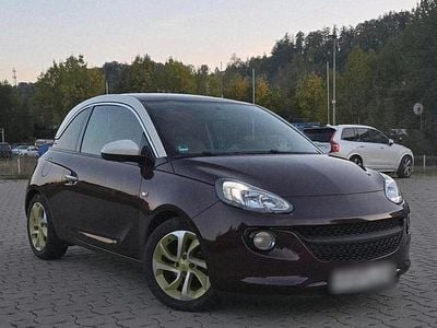 Gebraucht 2015 Opel Adam Kleinwagen | 7.500 € (Superpreis)