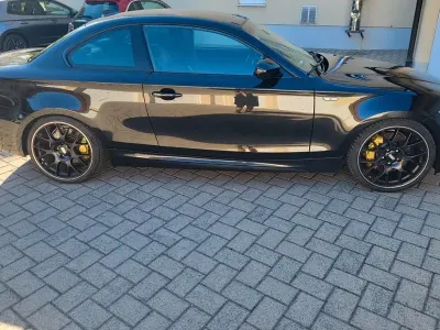 Gebraucht BMW 135 Coupé