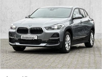 Gebraucht BMW X2 Advantage 178 PS (130 kW) 2022 Grau SUV